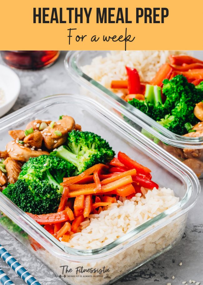 healthy-meal-prep-for-a-week