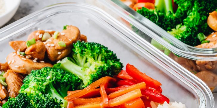 healthy-meal-prep-for-a-week