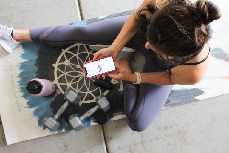 best-fitness-apps-for-moms