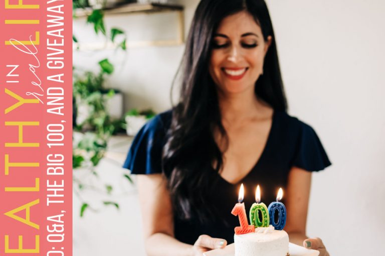 100:-q&a,-the-big-100,-and-a-giveaway!