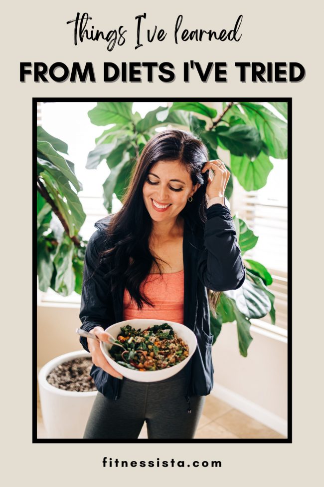 things-i’ve-learned-from-diets-i’ve-tried