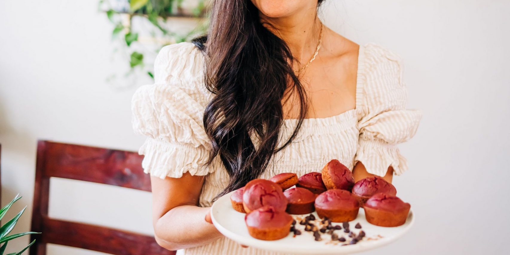 red-velvet-protein-muffins red-velvet-protein-muffins