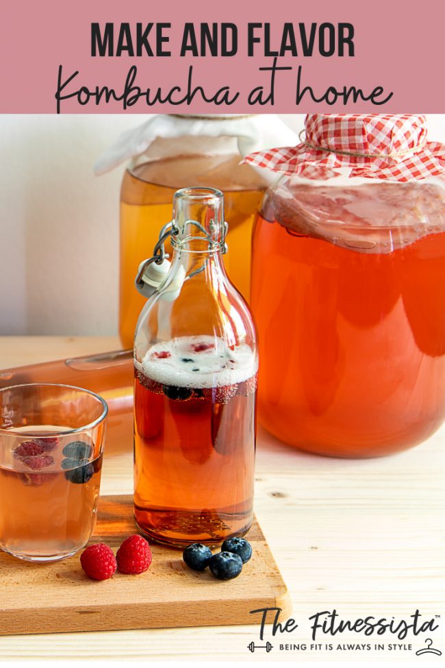 how-to-make-and-flavor-kombucha-at-home how-to-make-and-flavor-kombucha-at-home