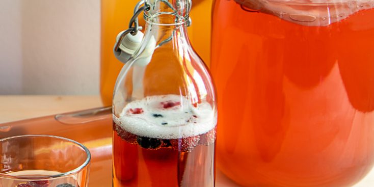 how-to-make-and-flavor-kombucha-at-home how-to-make-and-flavor-kombucha-at-home