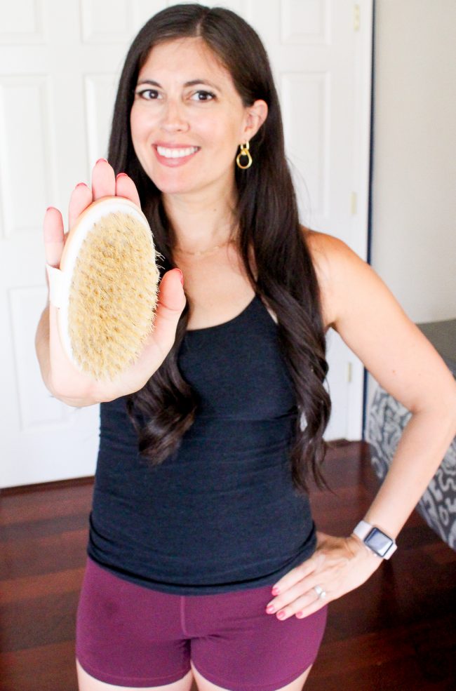 the-health-benefits-of-dry-brushing the-health-benefits-of-dry-brushing