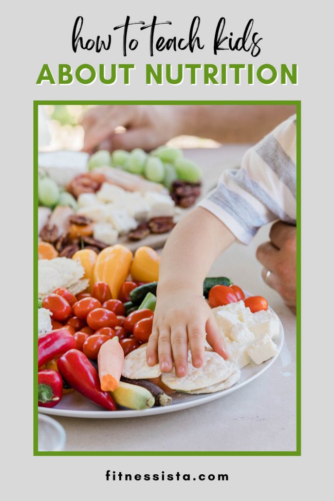 how-to-teach-kids-about-nutrition how-to-teach-kids-about-nutrition