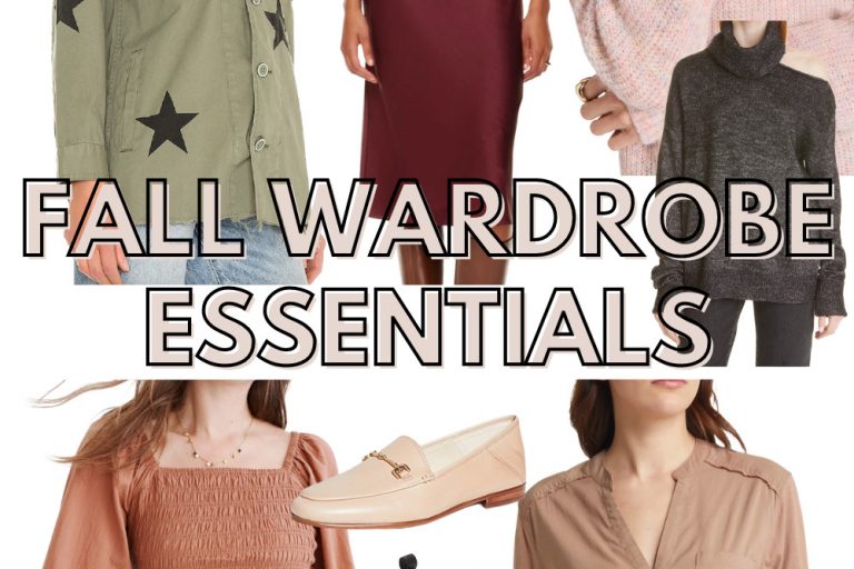 fall-wardrobe-essentials