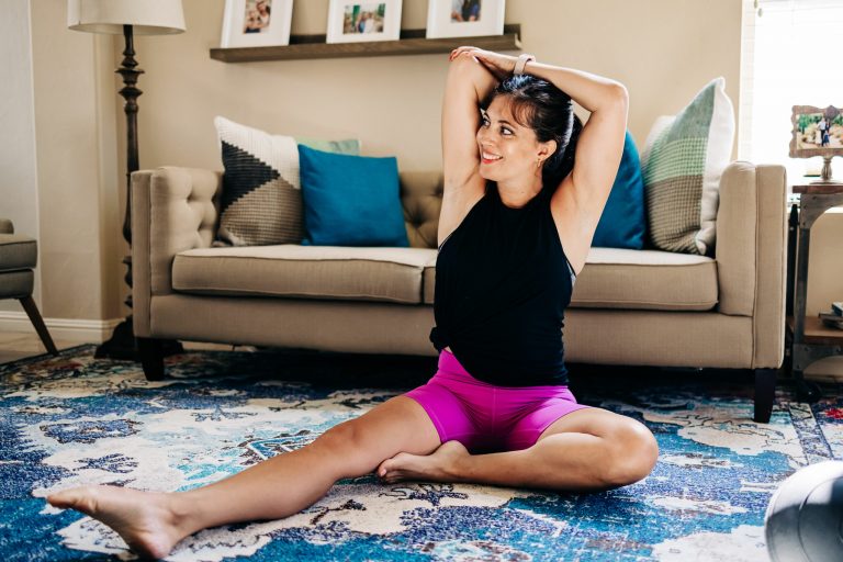 how-to-break-up-your-workout-days