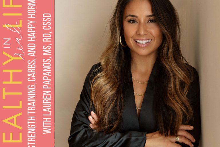 118:-strength-training,-carbs,-and-happy-hormones-with-lauren-papanos,-ms,-rd,-cssd