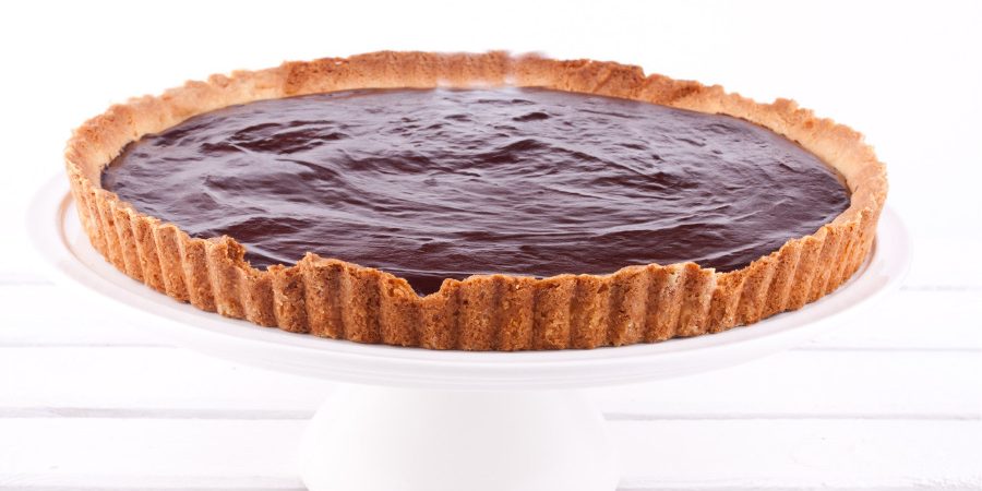 the-best-raw-chocolate-tart