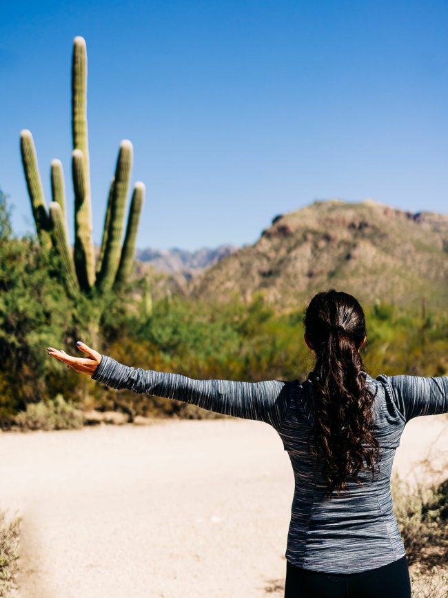 best-hiking-trails-in-tucson