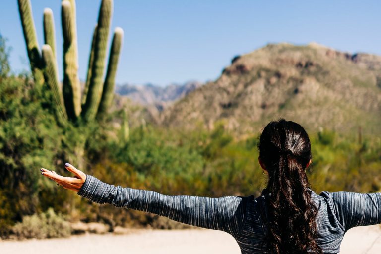 best-hiking-trails-in-tucson