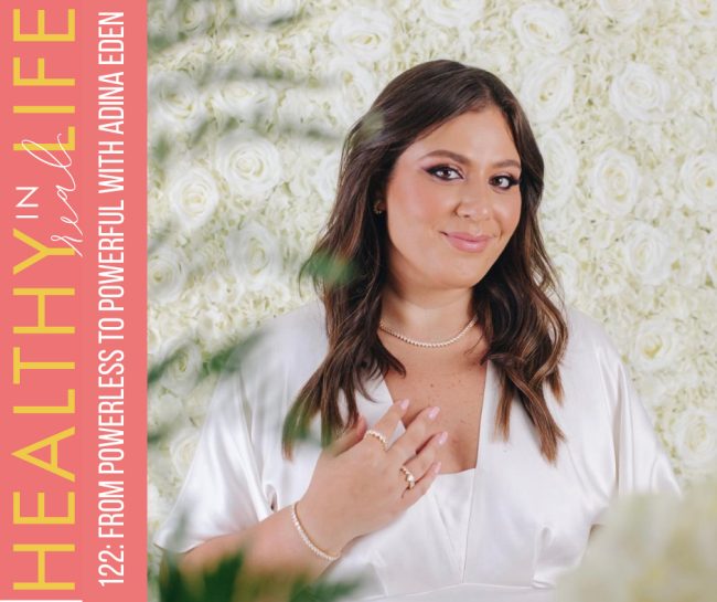 122:-from-powerless-to-powerful-with-adina-eden 122:-from-powerless-to-powerful-with-adina-eden