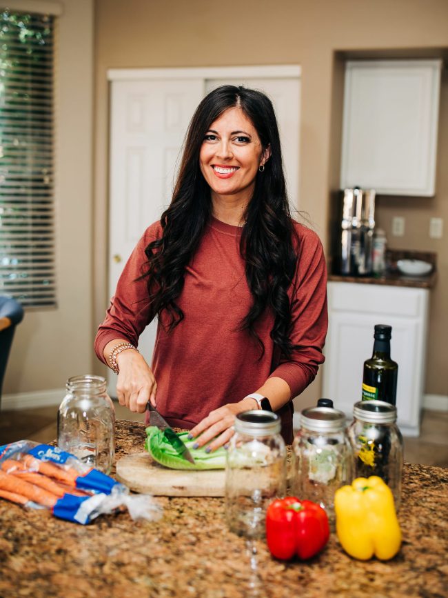 how-to-make-a-mason-jar-salad how-to-make-a-mason-jar-salad