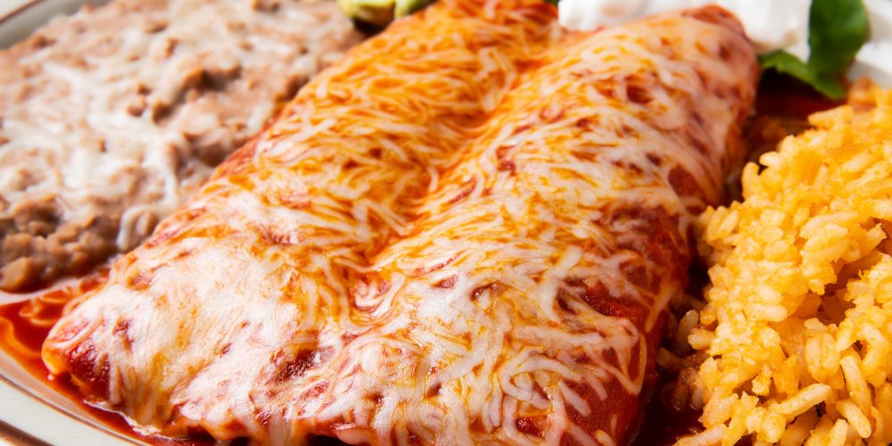 easy-enchiladas-with-rotisserie-chicken easy-enchiladas-with-rotisserie-chicken