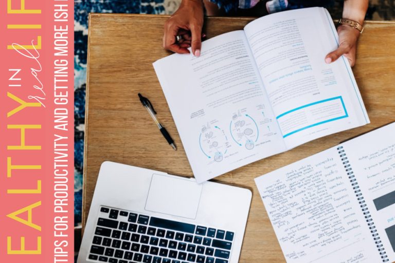 125:-tips-for-productivity-and-getting-more-ish-done