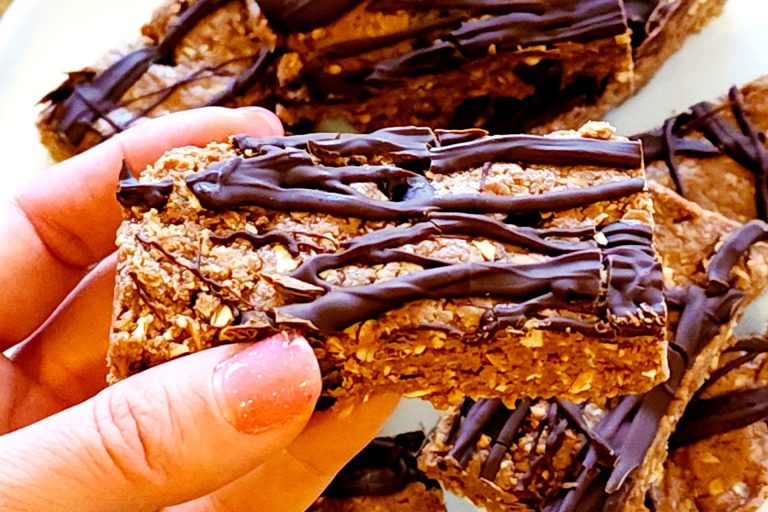homemade-peanut-butter-protein-bars