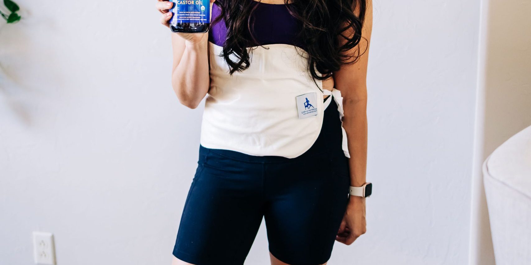 How to use a castor oil pack (and why you might want to) Personal