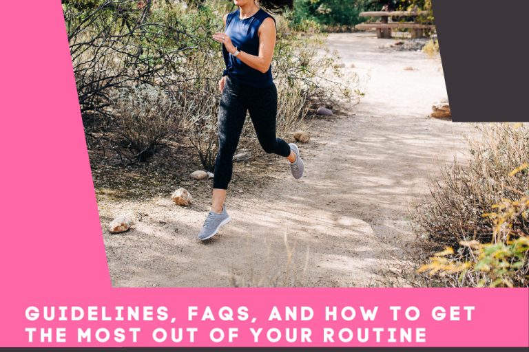 how-much-cardio-is-too-much?