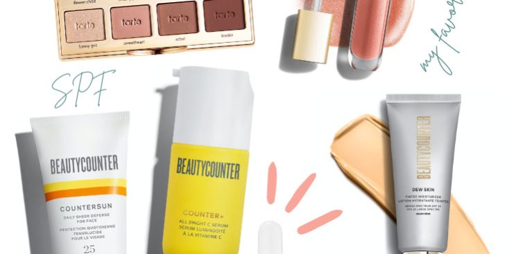 my-summer-skincare-&-makeup-staples my-summer-skincare-&-makeup-staples