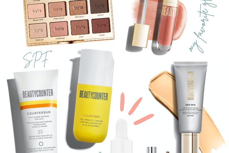 my-summer-skincare-&-makeup-staples