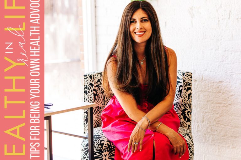 136:-tips-for-being-your-own-health-advocate