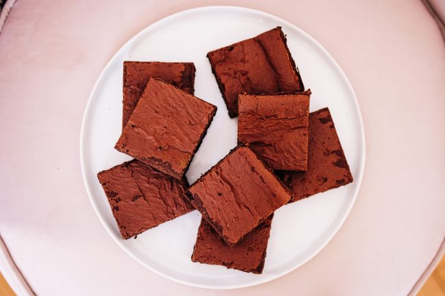 the-best-gluten-free-brownies the-best-gluten-free-brownies