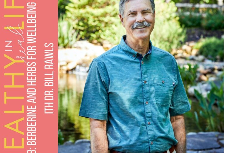 148:-berberine-and-herbs-for-wellbeing-with-dr.-bill-rawls