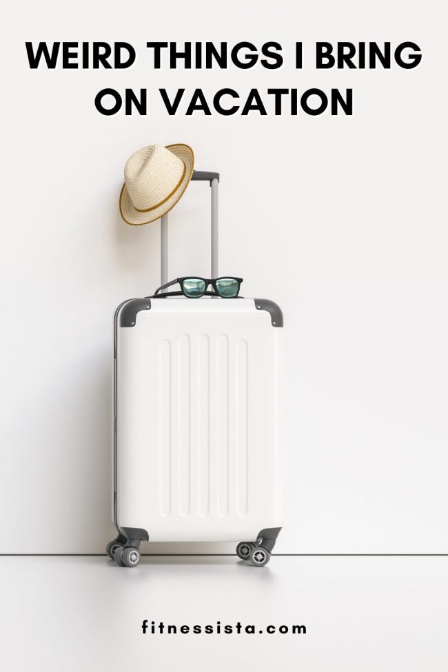 weird-things-i-bring-on-vacation weird-things-i-bring-on-vacation