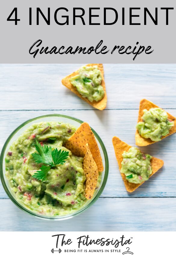 4-ingredient-guacamole-recipe